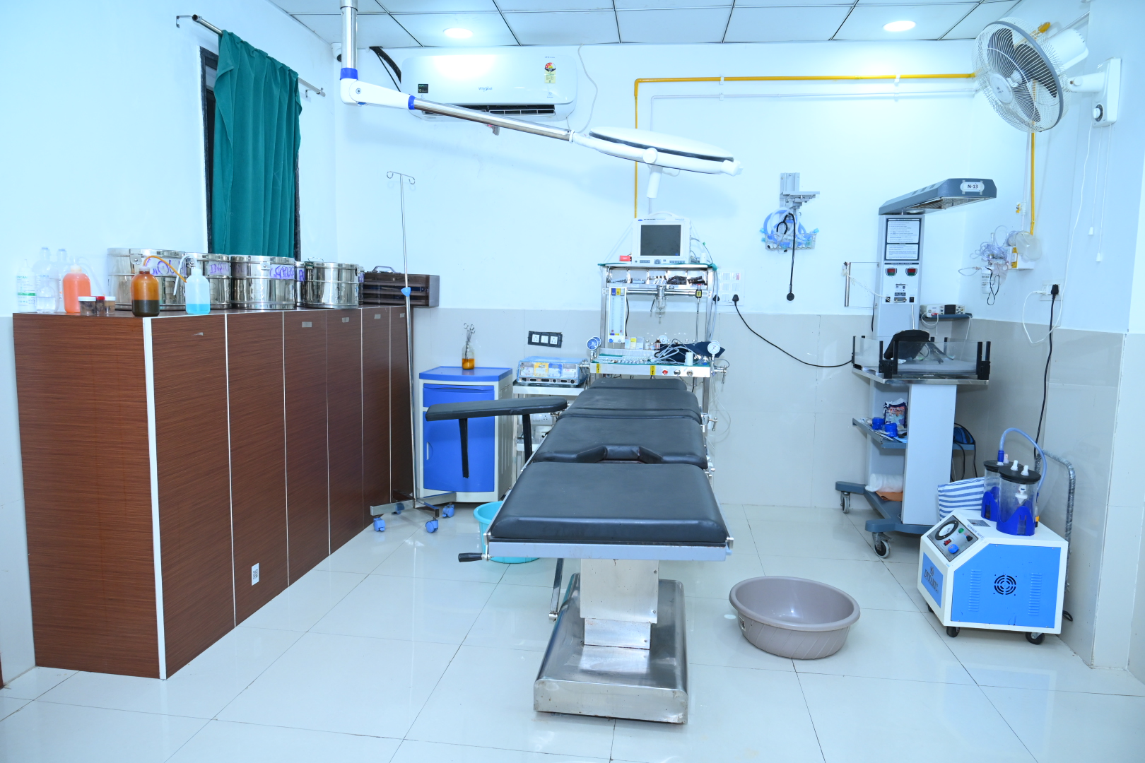 Medical Equipment